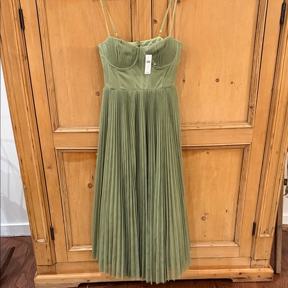 Hutch Amara Dress - Picture 3 of 5